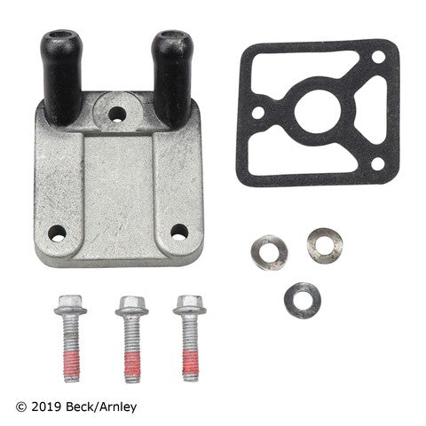 Beck/Arnley Fuel Injection Throttle Body Heater Gasket  039-5068