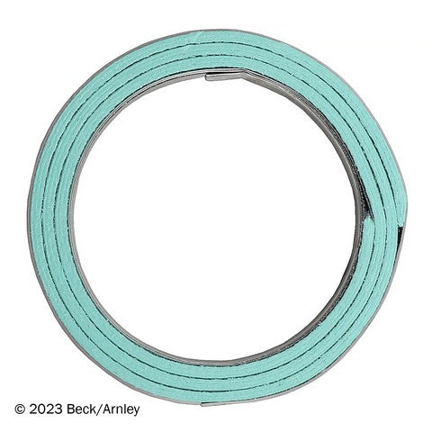 Beck/Arnley Catalytic Converter Gasket,Exhaust Muffler Gasket  039-6049