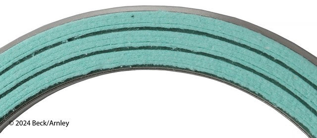 Beck/Arnley Catalytic Converter Gasket,Exhaust Muffler Gasket  039-6050