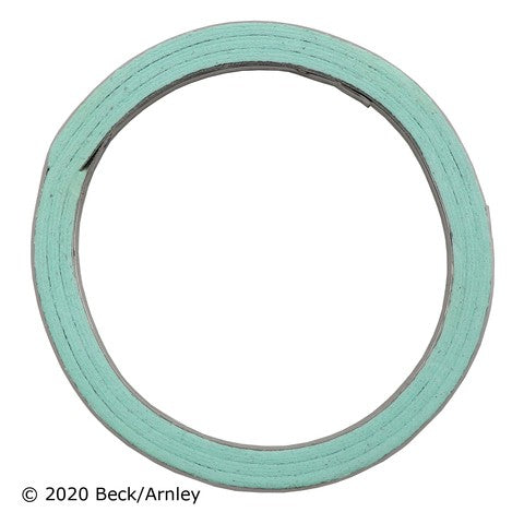 Beck/Arnley Catalytic Converter Gasket,Exhaust Pipe to Manifold Gasket  039-6090
