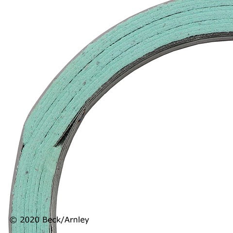 Beck/Arnley Catalytic Converter Gasket,Exhaust Pipe to Manifold Gasket  039-6090