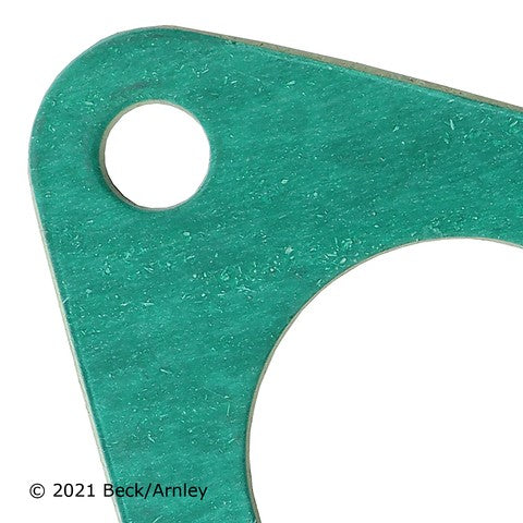 Beck/Arnley Carburetor Flange Gasket  039-6167