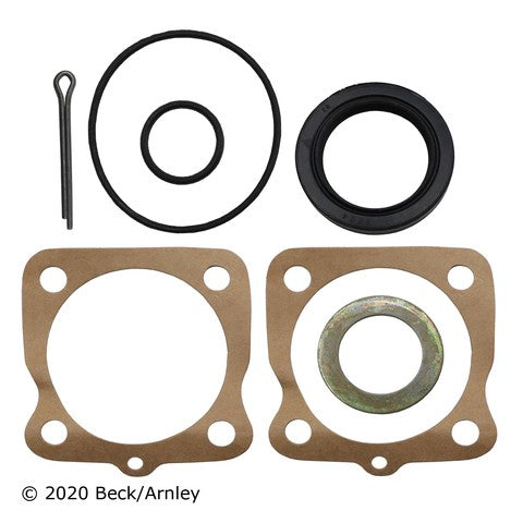 Beck/Arnley Wheel Seal Kit  039-6180