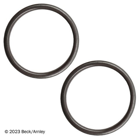 Beck/Arnley Catalytic Converter Gasket,Exhaust Pipe to Manifold Gasket  039-6322