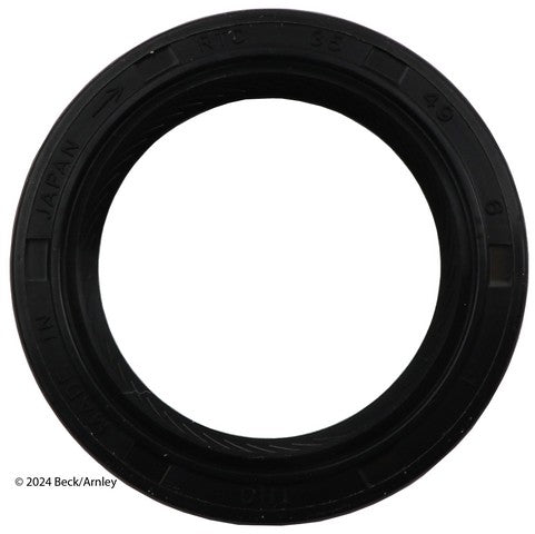 Beck/Arnley Engine Oil Pump Gasket Kit  039-6339
