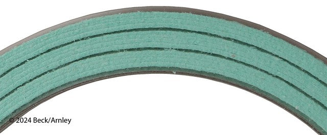 Beck/Arnley Exhaust Pipe to Manifold Gasket  039-6438