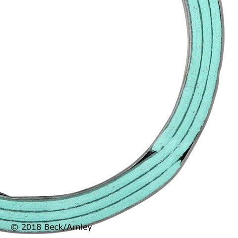 Beck/Arnley Exhaust Pipe to Manifold Gasket  039-6447