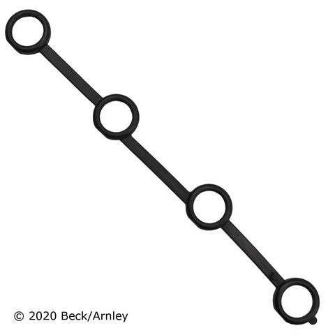 Beck/Arnley Spark Plug Tube Seal  039-6507