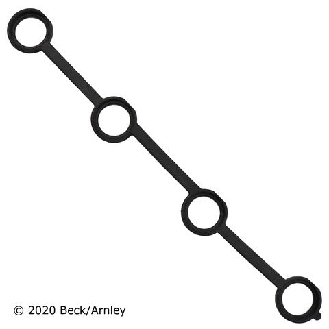 Beck/Arnley Spark Plug Tube Seal  039-6507