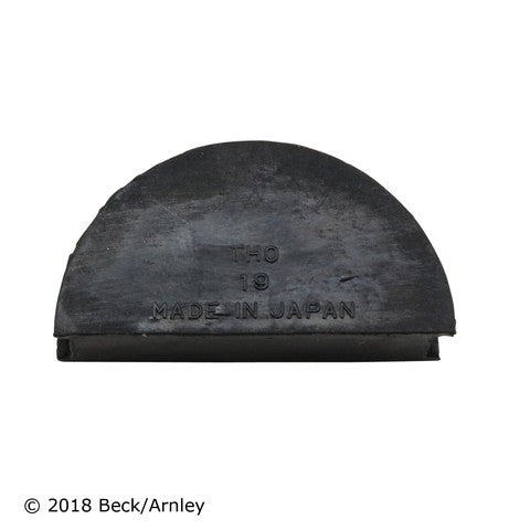 Beck/Arnley Engine Semi-Circular Plug  039-6528