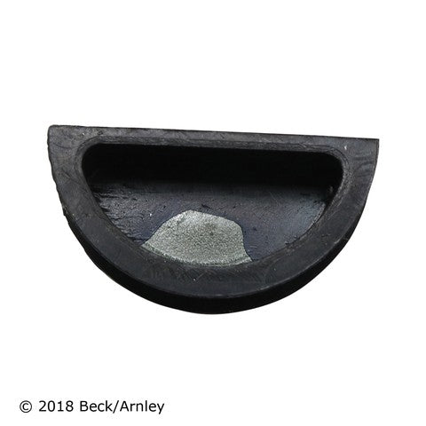 Beck/Arnley Engine Semi-Circular Plug  039-6528