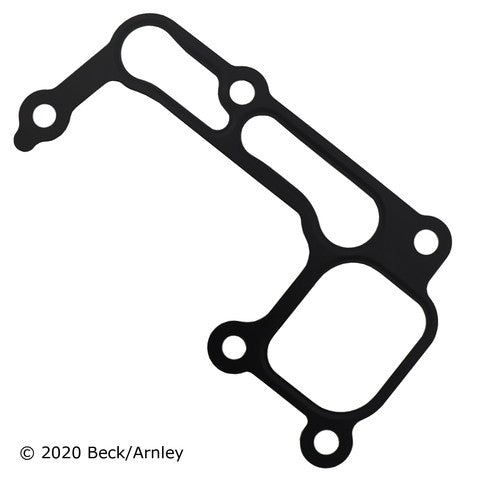 Beck/Arnley Engine Coolant Outlet Gasket  039-6554