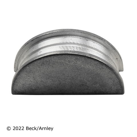 Beck/Arnley Engine Semi-Circular Plug  039-6555