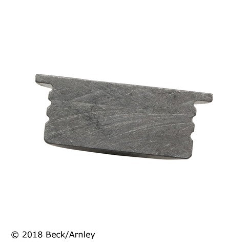 Beck/Arnley Engine Semi-Circular Plug  039-6570