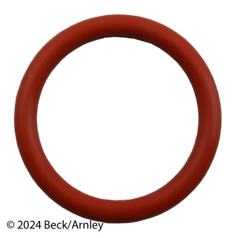 Beck/Arnley Distributor O-Ring  039-6575