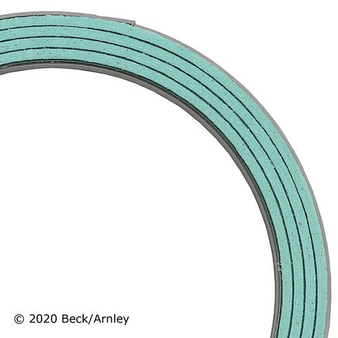 Beck/Arnley Exhaust Pipe to Manifold Gasket  039-6576