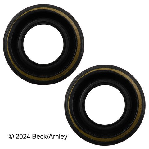 Beck/Arnley Spark Plug Tube Seal  039-6585