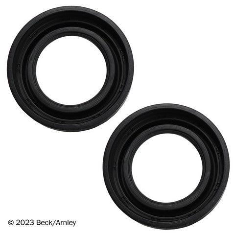 Beck/Arnley Spark Plug Tube Seal  039-6586