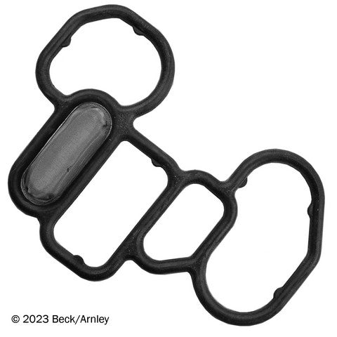 Beck/Arnley Engine Variable Valve Timing (VVT) Solenoid Filter Gasket  039-6619