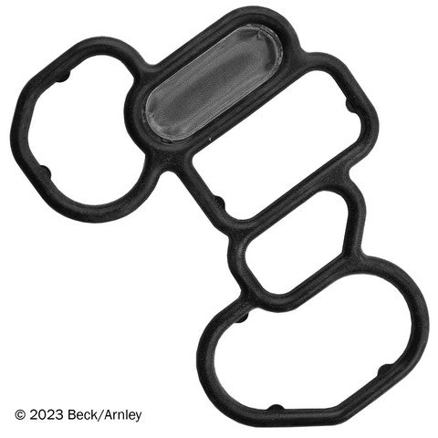 Beck/Arnley Engine Variable Valve Timing (VVT) Solenoid Filter Gasket  039-6619
