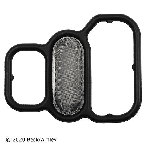 Beck/Arnley Engine Variable Valve Timing (VVT) Solenoid Filter Gasket  039-6623