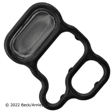 Beck/Arnley Engine Variable Valve Timing (VVT) Solenoid Filter Gasket  039-6626