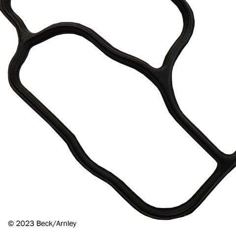 Beck/Arnley Engine Oil Filter Housing Gasket  039-6627