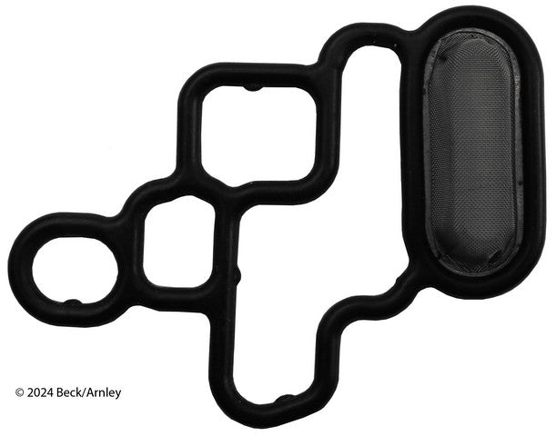 Beck/Arnley Engine Variable Timing Spool Valve Filter Gasket  039-6628