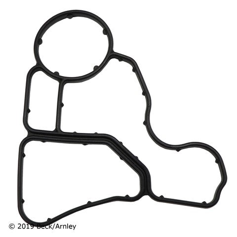 Beck/Arnley Engine Oil Filter Housing Gasket  039-6637