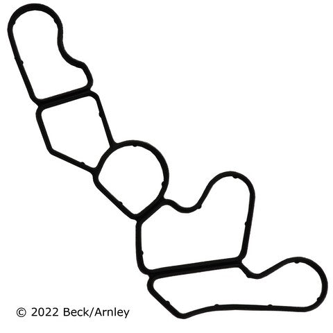 Beck/Arnley Engine Oil Filter Housing Gasket  039-6662