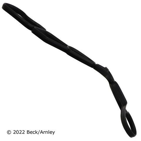 Beck/Arnley Engine Oil Filter Housing Gasket  039-6662