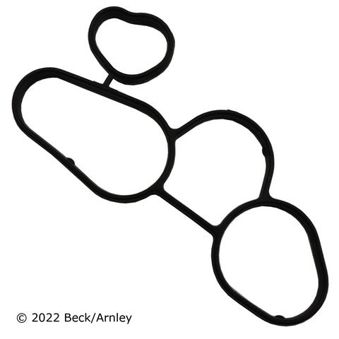 Beck/Arnley Engine Oil Cooler Seal  039-6663