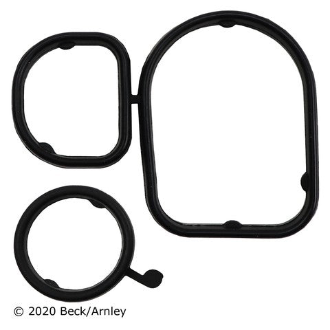 Beck/Arnley Engine Oil Cooler Seal  039-6666