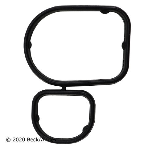 Beck/Arnley Engine Oil Cooler Seal  039-6666