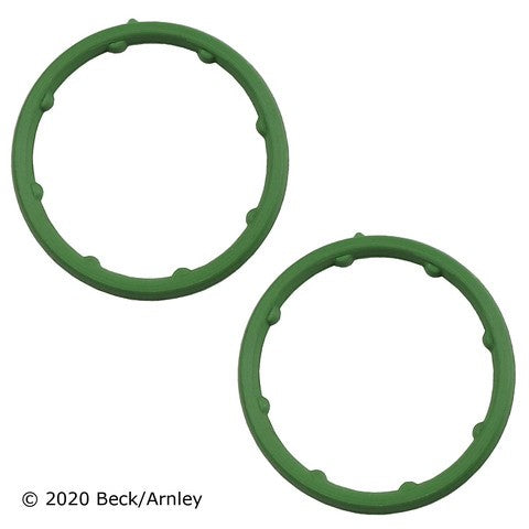 Beck/Arnley Engine Oil Cooler Seal  039-6668
