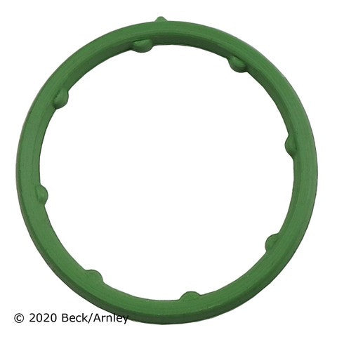 Beck/Arnley Engine Oil Cooler Seal  039-6668