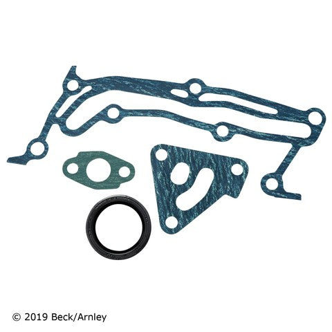 Beck/Arnley Engine Oil Pump Gasket Kit  039-8019