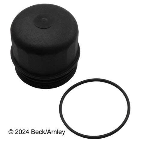 Beck/Arnley Engine Oil Filter Housing Cover  041-0002