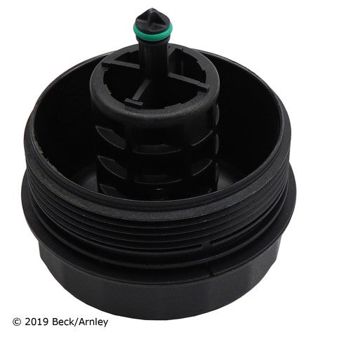 Beck/Arnley Engine Oil Filter Housing Cover  041-0003