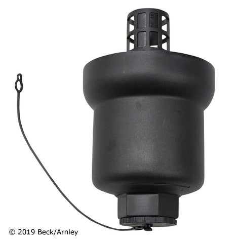 Beck/Arnley Engine Oil Filter Housing Cover  041-0004