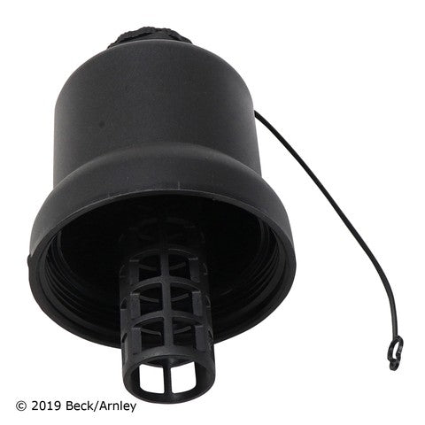 Beck/Arnley Engine Oil Filter Housing Cover  041-0004