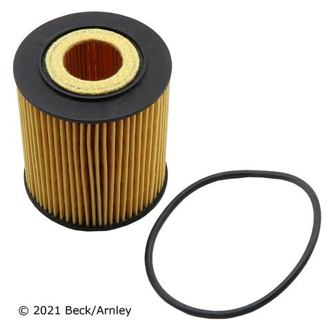 Beck/Arnley Engine Oil Filter  041-0811