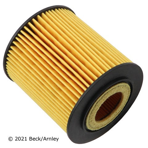 Beck/Arnley Engine Oil Filter  041-0811