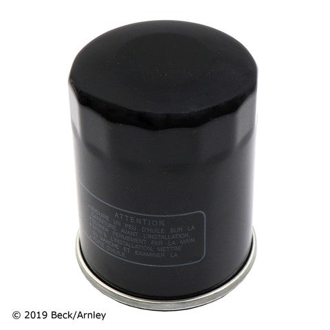 Beck/Arnley Engine Oil Filter  041-0812