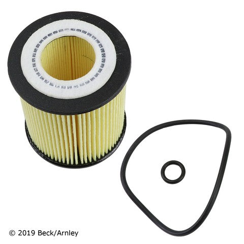 Beck/Arnley Engine Oil Filter  041-0817