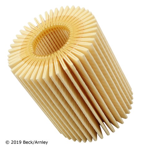 Beck/Arnley Engine Oil Filter  041-0818