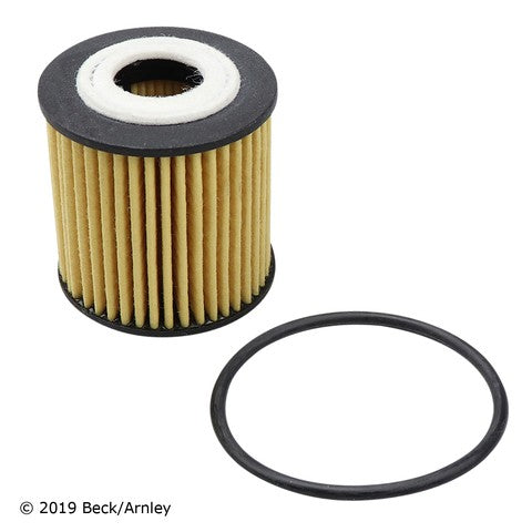 Beck/Arnley Engine Oil Filter  041-0819