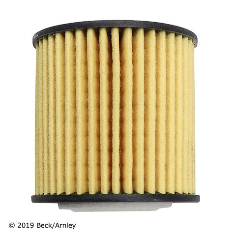 Beck/Arnley Engine Oil Filter  041-0819