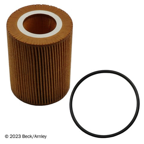 Beck/Arnley Engine Oil Filter  041-0821