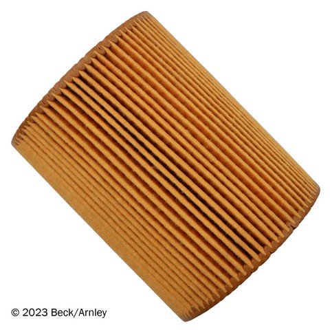 Beck/Arnley Engine Oil Filter  041-0821